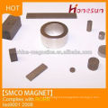 Hot Sale Smco Magnet Ring China